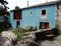 Albergue - O Mercadoiro
