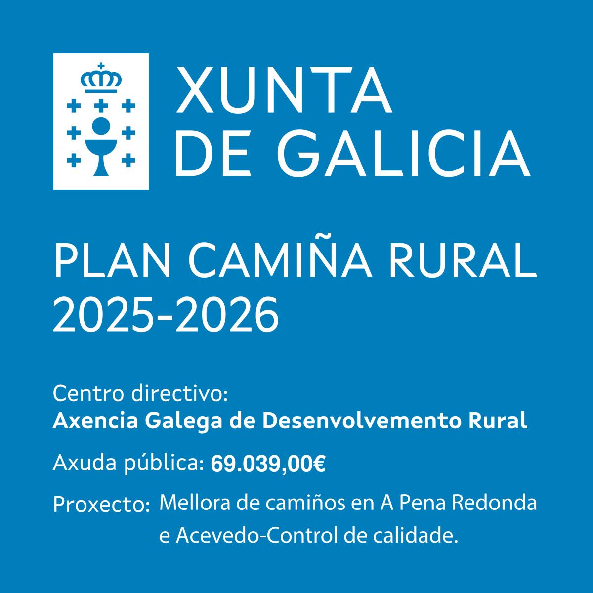 xunta