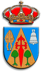 Escudo     Concello Paradela