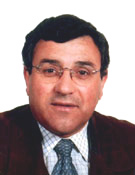 Alcalde José Manuel Mato