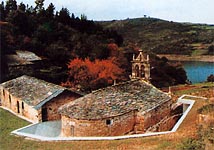 A Ribeira Sacra